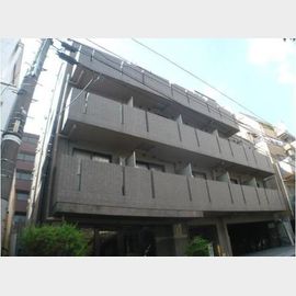 ＣＡＳＡＦＥＬＩＺＳＨＯＴＯ 5階 築24年11ヶ月の賃貸物件