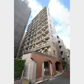 蓮沼駅より徒歩2分 11階 築34年3ヶ月の賃貸物件