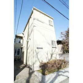 池尻大橋駅より徒歩10分 2階 築35年6ヶ月の賃貸物件