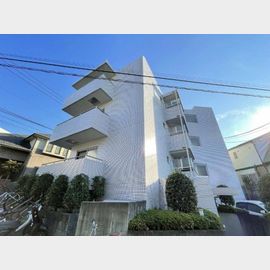 コリーヌ平町 四番館 2階 築20年10ヶ月の賃貸物件