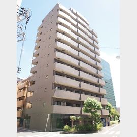 ルーブル蒲田壱番館 12階 築24年5ヶ月の賃貸物件