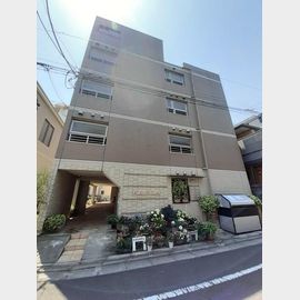 三軒茶屋駅より徒歩13分 3階 築13年9ヶ月の賃貸物件