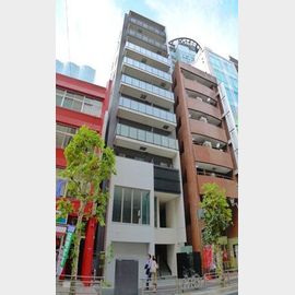 赤坂駅より徒歩1分 5階 築12年の賃貸物件