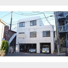 馬込駅より徒歩8分 2階 築29年4ヶ月の賃貸物件