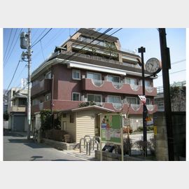 北参道駅より徒歩5分 1階 築45年6ヶ月の賃貸物件