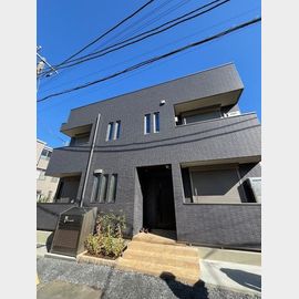 エリシアン三軒茶屋の賃貸物件