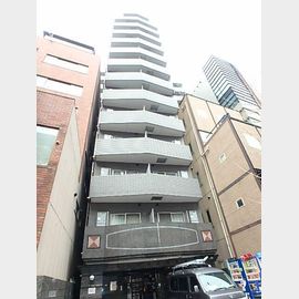 パレステュデイオ三田の賃貸物件