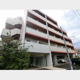 矢口渡駅より徒歩9分 1階 築15年5ヶ月の賃貸物件