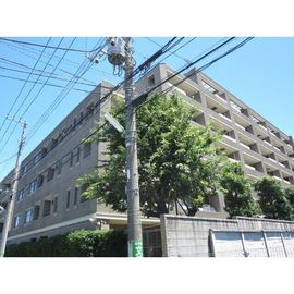 用賀駅より徒歩10分 1階 築25年9ヶ月の賃貸物件