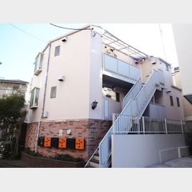 VILLA FUKIの賃貸物件
