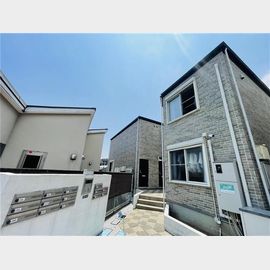 Solid上池台 1階 築13年6ヶ月の賃貸物件
