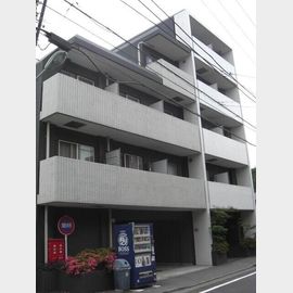 ＬＵＸＵＲＹアパートメント品川シーサイドの賃貸物件