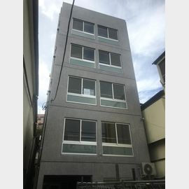 トレスコート大森山王の賃貸物件