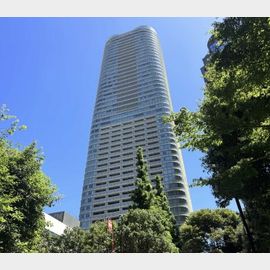 六本木一丁目駅より徒歩4分 20階 築14年1ヶ月の賃貸物件