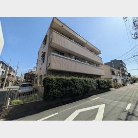 コート・ライラック 3階 築21年6ヶ月の賃貸物件