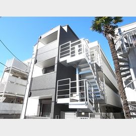 ジェンティーレ三軒茶屋 2階 築9年8ヶ月の賃貸物件
