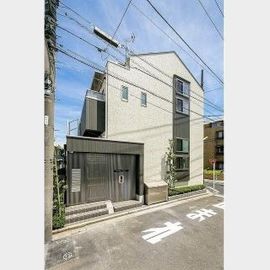 ピア経堂 2階 築11年3ヶ月の賃貸物件