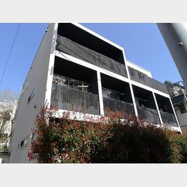 ホワイトフィールド西小山の賃貸物件