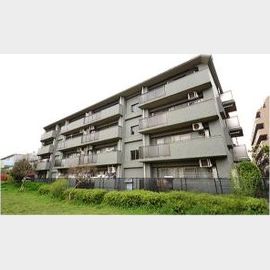 コモダス千歳烏山の賃貸物件