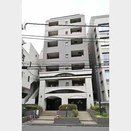 ダイアパレス赤坂の賃貸物件