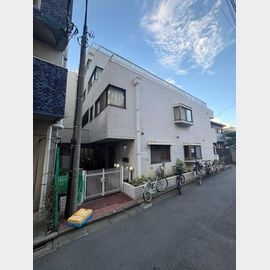 代田橋駅より徒歩5分 築45年1ヶ月 5階建の賃貸物件