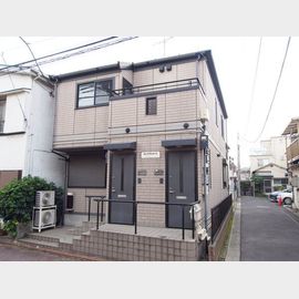 蒲田駅より徒歩15分 1階 築25年6ヶ月の賃貸物件