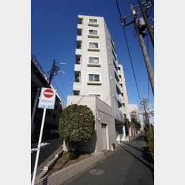 ベルエール代田の賃貸物件