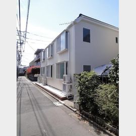 リベラ代々木上原 1階 築38年10ヶ月の賃貸物件