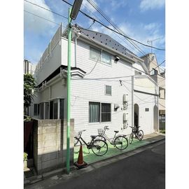 矢野荘 2階 築34年10ヶ月の賃貸物件