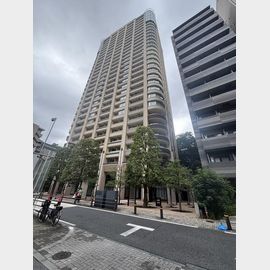 神谷町駅より徒歩4分 28階 築18年5ヶ月の賃貸物件