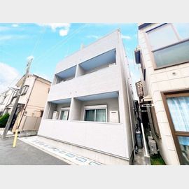 CuoreKamataの賃貸物件