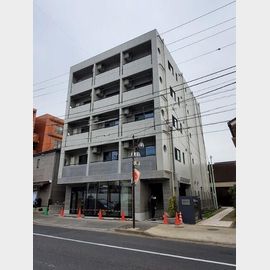 CONCRETE CRAB HOUSE Urbsの賃貸物件