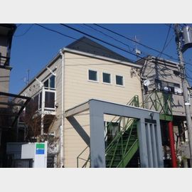 KESアランフェス 2階 築24年9ヶ月の賃貸物件