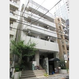 恵比寿駅より徒歩7分 3階 築39年6ヶ月の賃貸物件