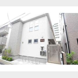 エスポア戸越の賃貸物件