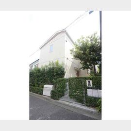 西馬込駅より徒歩10分 1階 築9年7ヶ月の賃貸物件