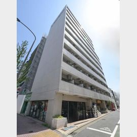 スカイコート戸越銀座の賃貸物件