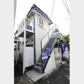 西新宿五丁目駅より徒歩10分 1階 築49年4ヶ月の賃貸物件