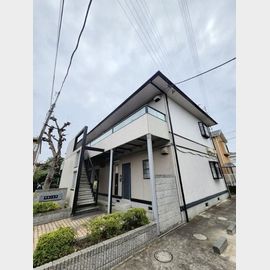 アーバン成城 1階 築29年2ヶ月の賃貸物件