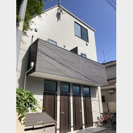 荏原町駅より徒歩6分 1階 築8年2ヶ月の賃貸物件