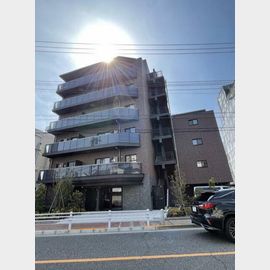 用賀駅より徒歩7分 4階 築1年6ヶ月の賃貸物件