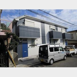 桜上水駅より徒歩5分 1階 築9年6ヶ月の賃貸物件