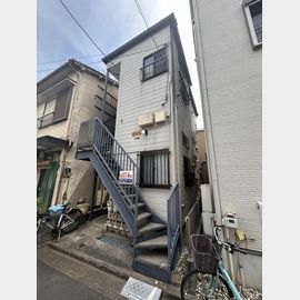 アイアン南大井の賃貸物件