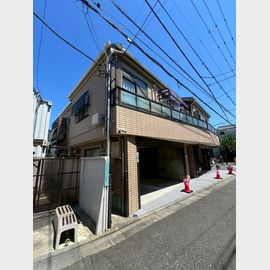 サンハイツ 2階 築34年2ヶ月の賃貸物件