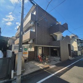 サンヴァレー南雪谷 1階 築23年7ヶ月の賃貸物件