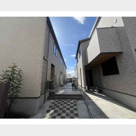 武蔵小山駅より徒歩15分 1階 築2年6ヶ月の賃貸物件