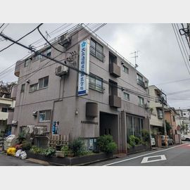 横浜倉庫大森荘の賃貸物件