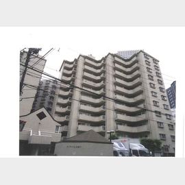 ディアハイム北品川の賃貸物件
