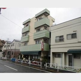 サトービル 2階 築41年5ヶ月の賃貸物件