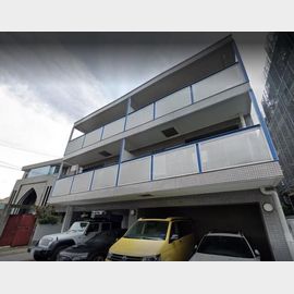 代官山駅より徒歩7分 4階 築31年7ヶ月の賃貸物件